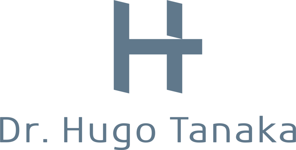 Dr. Hugo Tanaka - Oncologista